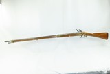 Antique Scandinavian DOGLOCK FLINTLOCK 10 Bore Musket LONDON PROOFED Barrel Smoothbore Military Arm - 15 of 20
