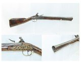 IRISH FLINTLOCK BLUNDERBUSS by RYON Antique Short-Range Shotgun Riot Gun
The Original Stagecoach and Naval Ship Boarding Gun!