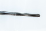 1885 mfg Antique COLT LIGHTING Slide Action .32-20 WCF Rifle PISTOL CALIBER Pump Action Rifle Made in the Mid-1880s - 18 of 20