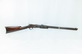 1885 mfg Antique COLT LIGHTING Slide Action .32-20 WCF Rifle PISTOL CALIBER Pump Action Rifle Made in the Mid-1880s - 15 of 20