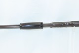 1885 mfg Antique COLT LIGHTING Slide Action .32-20 WCF Rifle PISTOL CALIBER Pump Action Rifle Made in the Mid-1880s - 8 of 20