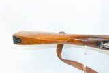 1954 COLD WAR ERA ROMANIAN M44 7.62x54r Mosin-Nagant C&R Carbine With Integral Bayonet & Sling - 12 of 22