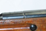 1954 COLD WAR ERA ROMANIAN M44 7.62x54r Mosin-Nagant C&R Carbine With Integral Bayonet & Sling - 15 of 22