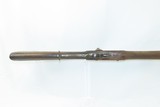 BRITISH Antique ENFIELD Pattern 1853 SHORT Rifle-Musket Crown/VR Made for Imperial Britain - 8 of 19