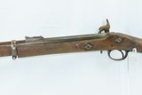 BRITISH Antique ENFIELD Pattern 1853 SHORT Rifle-Musket Crown/VR Made for Imperial Britain - 16 of 19