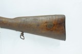 BRITISH Antique ENFIELD Pattern 1853 SHORT Rifle-Musket Crown/VR Made for Imperial Britain - 15 of 19