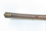 BRITISH Antique ENFIELD Pattern 1853 SHORT Rifle-Musket Crown/VR Made for Imperial Britain - 10 of 19