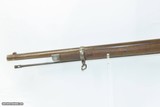 BRITISH Antique ENFIELD Pattern 1853 SHORT Rifle-Musket Crown/VR Made for Imperial Britain - 17 of 19