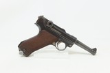 1930s DWM LUGER PISTOL WEIMAR 7.65x21mm Gangster Kingston NY Versailles C&RBOOTLEGGER JACK “LEGS” DIAMOND Favorite - 18 of 21
