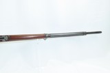 1917 Dated WORLD WAR I Swedish CARL GUSTAF M1896 6.5mm C&R MAUSER Rifle WWI Nice WORLD WAR I ERA Rifle w/1917 Dated Receiver - 9 of 25