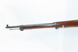 1917 Dated WORLD WAR I Swedish CARL GUSTAF M1896 6.5mm C&R MAUSER Rifle WWI Nice WORLD WAR I ERA Rifle w/1917 Dated Receiver - 15 of 25