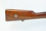 1917 Dated WORLD WAR I Swedish CARL GUSTAF M1896 6.5mm C&R MAUSER Rifle WWI Nice WORLD WAR I ERA Rifle w/1917 Dated Receiver - 20 of 25