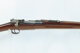 1917 Dated WORLD WAR I Swedish CARL GUSTAF M1896 6.5mm C&R MAUSER Rifle WWI Nice WORLD WAR I ERA Rifle w/1917 Dated Receiver - 21 of 25