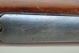 1917 Dated WORLD WAR I Swedish CARL GUSTAF M1896 6.5mm C&R MAUSER Rifle WWI Nice WORLD WAR I ERA Rifle w/1917 Dated Receiver - 25 of 25