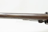 1862 mfr. ENGRAVED Civil War Antique US COLT Model 1860 ARMY .44 Percussion Lettered as Sent to Arsenal in Washington, DC during ACW! - 17 of 19