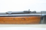 1926 WINCHESTER M53 LEVER ACTION .32-20 WCF C&R Improved Model 1892 ROARING TWENTIES Winchester w/ 25,000 Produced - 6 of 21