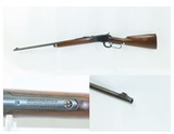 1926 WINCHESTER M53 LEVER ACTION .32-20 WCF C&R Improved Model 1892 ROARING TWENTIES Winchester w/ 25,000 Produced - 1 of 21