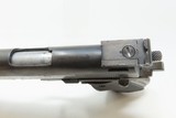 US PROPERTY REMINGTON-RAND Model 1911A1 NATIONAL MATCH Type Pistol C&RWORLD WAR II Model Chambered in .45 w/COLT SLIDE - 12 of 20