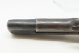 US PROPERTY REMINGTON-RAND Model 1911A1 NATIONAL MATCH Type Pistol C&RWORLD WAR II Model Chambered in .45 w/COLT SLIDE - 6 of 20