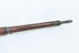 WORLD WAR II U.S. Remington M1903 BOLT ACTION .30-06 Springfield C&R RifleWWII Rifle Made in 1942 w/RA/9-42 MARKED BARREL - 4 of 20