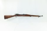 WORLD WAR II U.S. Remington M1903 BOLT ACTION .30-06 Springfield C&R RifleWWII Rifle Made in 1942 w/RA/9-42 MARKED BARREL - 14 of 20