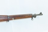 WORLD WAR II U.S. Remington M1903 BOLT ACTION .30-06 Springfield C&R RifleWWII Rifle Made in 1942 w/RA/9-42 MARKED BARREL - 17 of 20