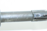 WORLD WAR II U.S. Remington M1903 BOLT ACTION .30-06 Springfield C&R RifleWWII Rifle Made in 1942 w/RA/9-42 MARKED BARREL - 5 of 20