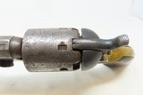 CIVIL WAR / WILD WEST Antique COLT M1851 NAVY .36 Perc. Revolver GUNFIGHTER Manufactured in 1853 WESTWARD EXPANSION - 8 of 19