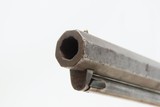 CIVIL WAR / WILD WEST Antique COLT M1851 NAVY .36 Perc. Revolver GUNFIGHTER Manufactured in 1853 WESTWARD EXPANSION - 12 of 19