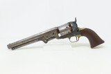 CIVIL WAR / WILD WEST Antique COLT M1851 NAVY .36 Perc. Revolver GUNFIGHTER Manufactured in 1853 WESTWARD EXPANSION - 2 of 19