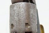 CIVIL WAR / WILD WEST Antique COLT M1851 NAVY .36 Perc. Revolver GUNFIGHTER Manufactured in 1853 WESTWARD EXPANSION - 9 of 19
