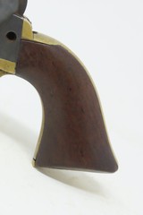CIVIL WAR / WILD WEST Antique COLT M1851 NAVY .36 Perc. Revolver GUNFIGHTER Manufactured in 1853 WESTWARD EXPANSION - 3 of 19