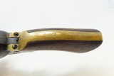 CIVIL WAR / WILD WEST Antique COLT M1851 NAVY .36 Perc. Revolver GUNFIGHTER Manufactured in 1853 WESTWARD EXPANSION - 7 of 19