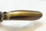CIVIL WAR / WILD WEST Antique COLT M1851 NAVY .36 Perc. Revolver GUNFIGHTER Manufactured in 1857 WESTWARD EXPANSION - 8 of 20