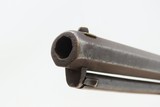 CIVIL WAR / WILD WEST Antique COLT M1851 NAVY .36 Perc. Revolver GUNFIGHTER Manufactured in 1857 WESTWARD EXPANSION - 12 of 20