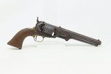 CIVIL WAR / WILD WEST Antique COLT M1851 NAVY .36 Perc. Revolver GUNFIGHTER Manufactured in 1857 WESTWARD EXPANSION - 17 of 20