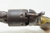 CIVIL WAR / WILD WEST Antique COLT M1851 NAVY .36 Perc. Revolver GUNFIGHTER Manufactured in 1857 WESTWARD EXPANSION - 9 of 20