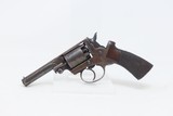 MASSACHUSETTS ARMS Antique ADAMS PATENT Percussion “POCKET MODEL” Revolver
1 of Only 4,500 DOUBLE ACTION Revolvers Manufactured - 2 of 18