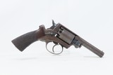 MASSACHUSETTS ARMS Antique ADAMS PATENT Percussion “POCKET MODEL” Revolver
1 of Only 4,500 DOUBLE ACTION Revolvers Manufactured - 15 of 18