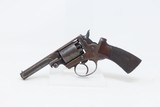 MASSACHUSETTS ARMS Antique ADAMS PATENT Percussion “POCKET MODEL” Revolver1 of Only 4,500 DOUBLE ACTION Revolvers Manufactured - 2 of 18