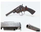 MASSACHUSETTS ARMS Antique ADAMS PATENT Percussion “POCKET MODEL” Revolver1 of Only 4,500 DOUBLE ACTION Revolvers Manufactured - 1 of 18