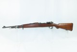 Fabrique Nationale VENEZUELAN CONTRACT M1930 MAUSER Rifle with CREST C&R
Chambered in .30-06 Springfield - 16 of 21