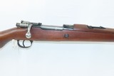 Fabrique Nationale VENEZUELAN CONTRACT M1930 MAUSER Rifle with CREST C&R
Chambered in .30-06 Springfield - 5 of 21