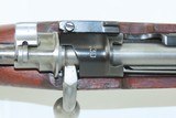 Fabrique Nationale VENEZUELAN CONTRACT M1930 MAUSER Rifle with CREST C&RChambered in .30-06 Springfield - 11 of 21
