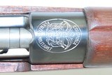Fabrique Nationale VENEZUELAN CONTRACT M1930 MAUSER Rifle with CREST C&RChambered in .30-06 Springfield - 10 of 21