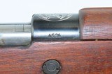 Fabrique Nationale VENEZUELAN CONTRACT M1930 MAUSER Rifle with CREST C&RChambered in .30-06 Springfield - 2 of 21