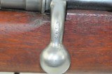 Fabrique Nationale VENEZUELAN CONTRACT M1930 MAUSER Rifle with CREST C&RChambered in .30-06 Springfield - 3 of 21