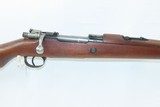 Fabrique Nationale VENEZUELAN CONTRACT M1930 MAUSER Rifle with CREST C&RChambered in .30-06 Springfield - 5 of 21
