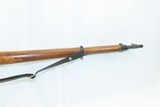 1944 Dated WORLD WAR II Era FINNISH VKT Mosin-Nagant M39 C&R INFANTRY Rifle VALTION KIVAARITEHDAS States Rifle Factory w/SLING - 21 of 21