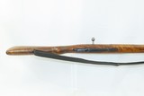 1944 Dated WORLD WAR II Era FINNISH VKT Mosin-Nagant M39 C&R INFANTRY Rifle VALTION KIVAARITEHDAS States Rifle Factory w/SLING - 20 of 21